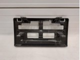 License Plate Bracket
